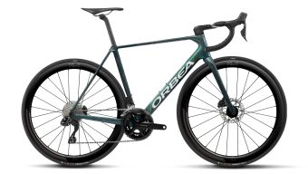 orca m30i ltd pwr