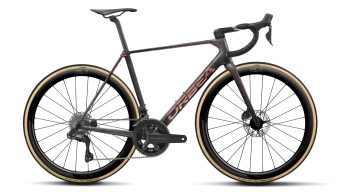 orca m20i ltd pwr