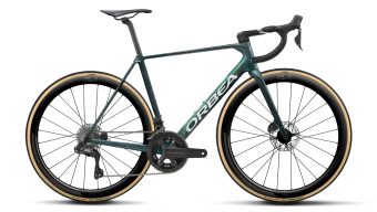 orca m20i ltd pwr