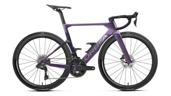 orca aero m20i ltd