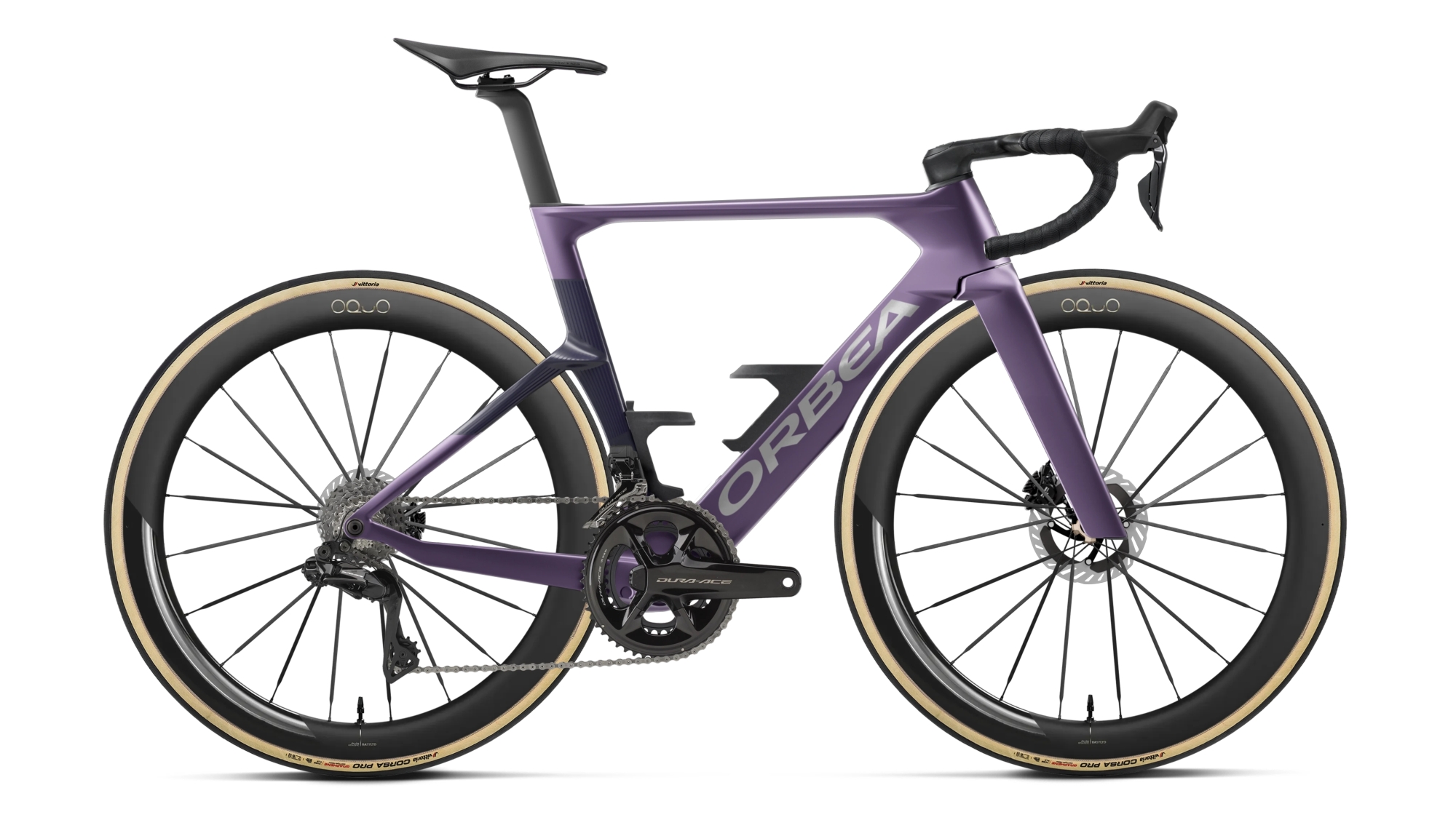 orca aero m10i ltd pwr