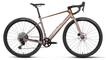 terra m30team 1x