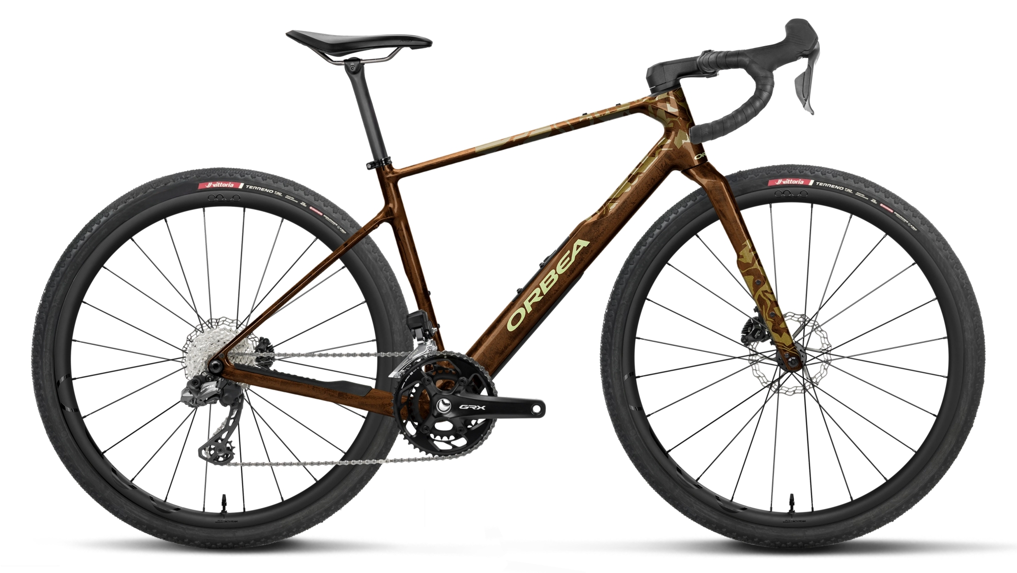 terra m20iteam