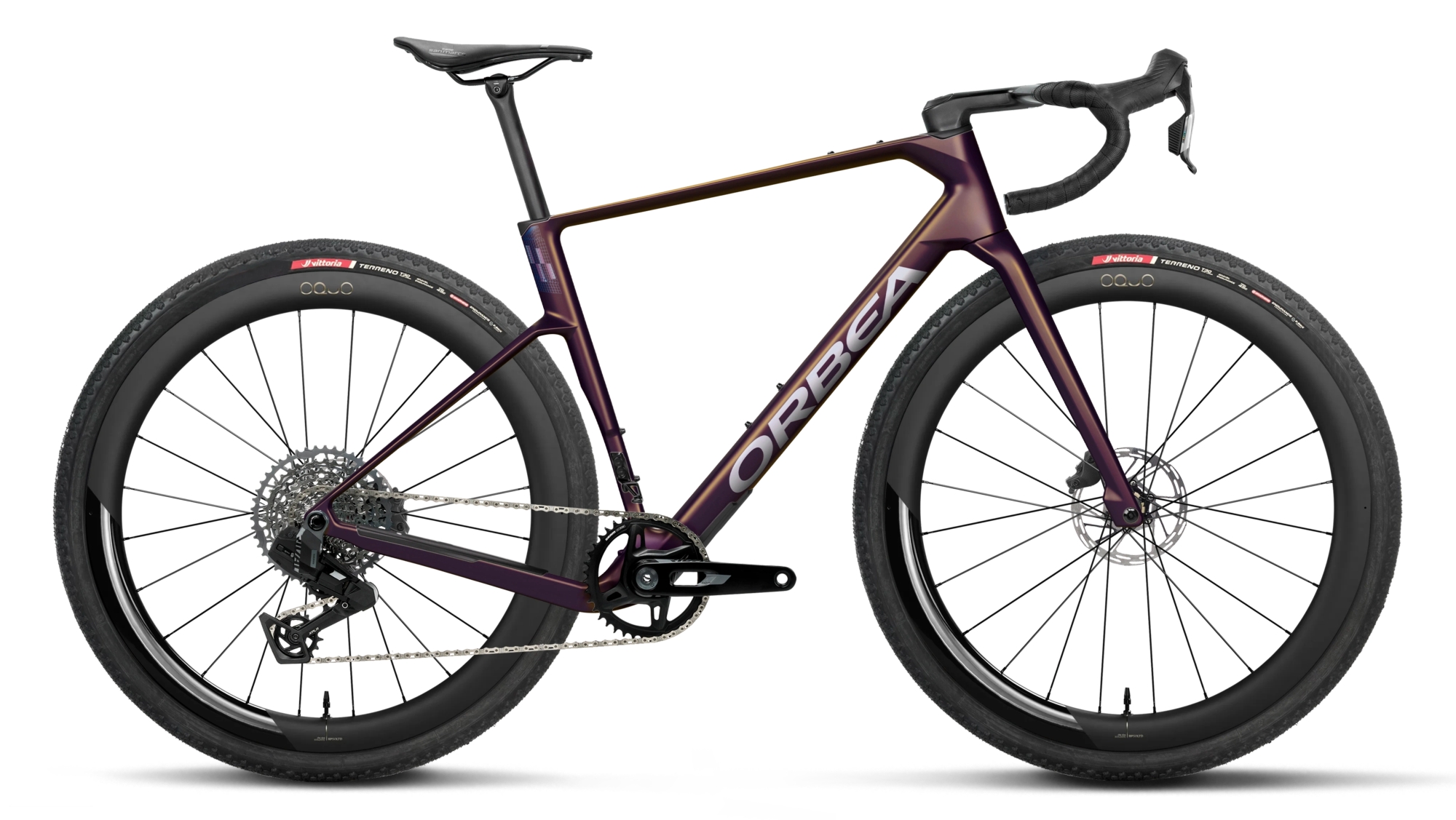 terra race m31eltd 1x