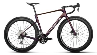 terra race m20iltd