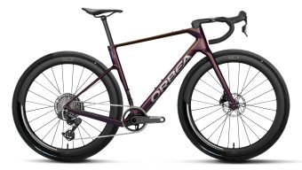 terra race m21eltd 1x