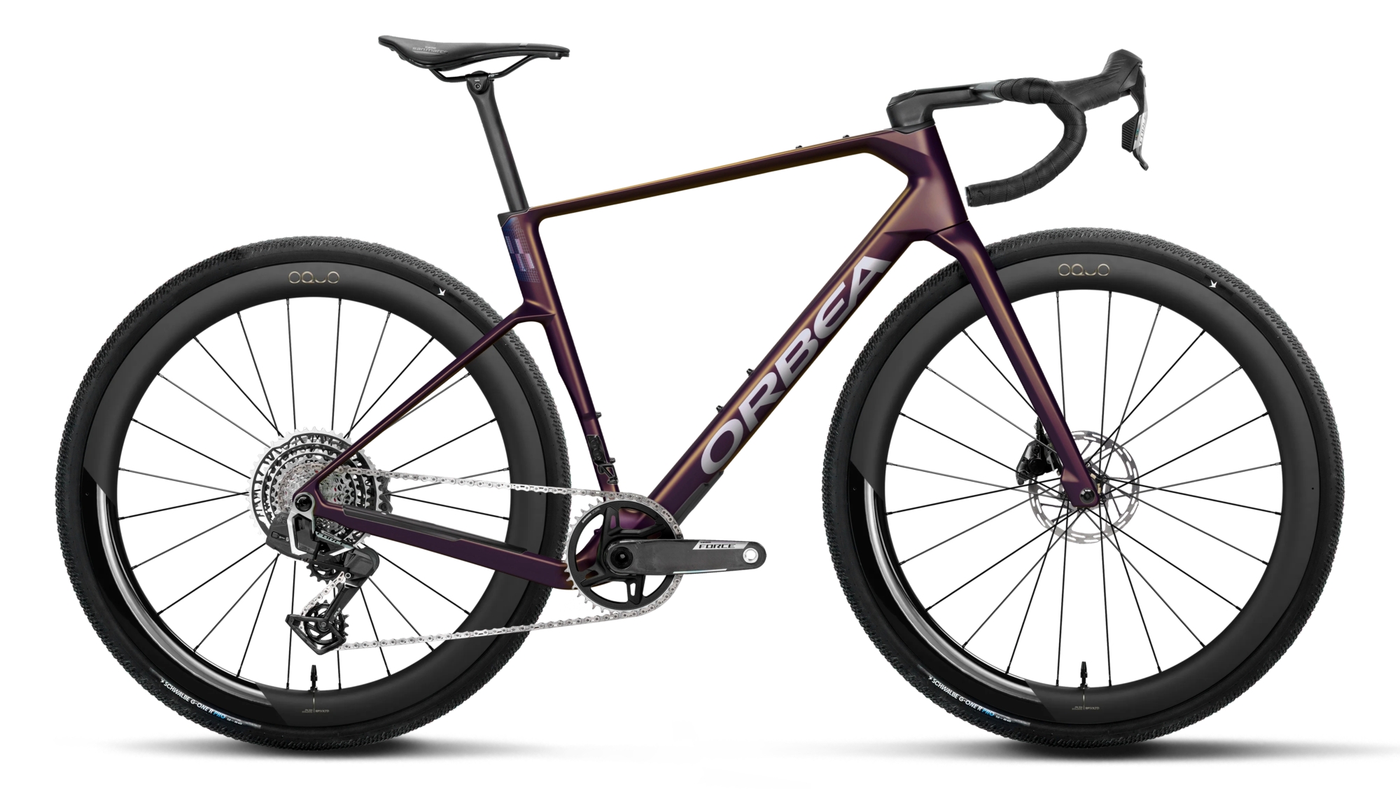 terra race m21eltd 1x
