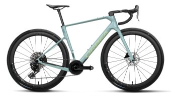 terra race m22 ltd 1x