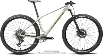 alma m50