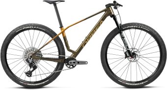 alma m pro