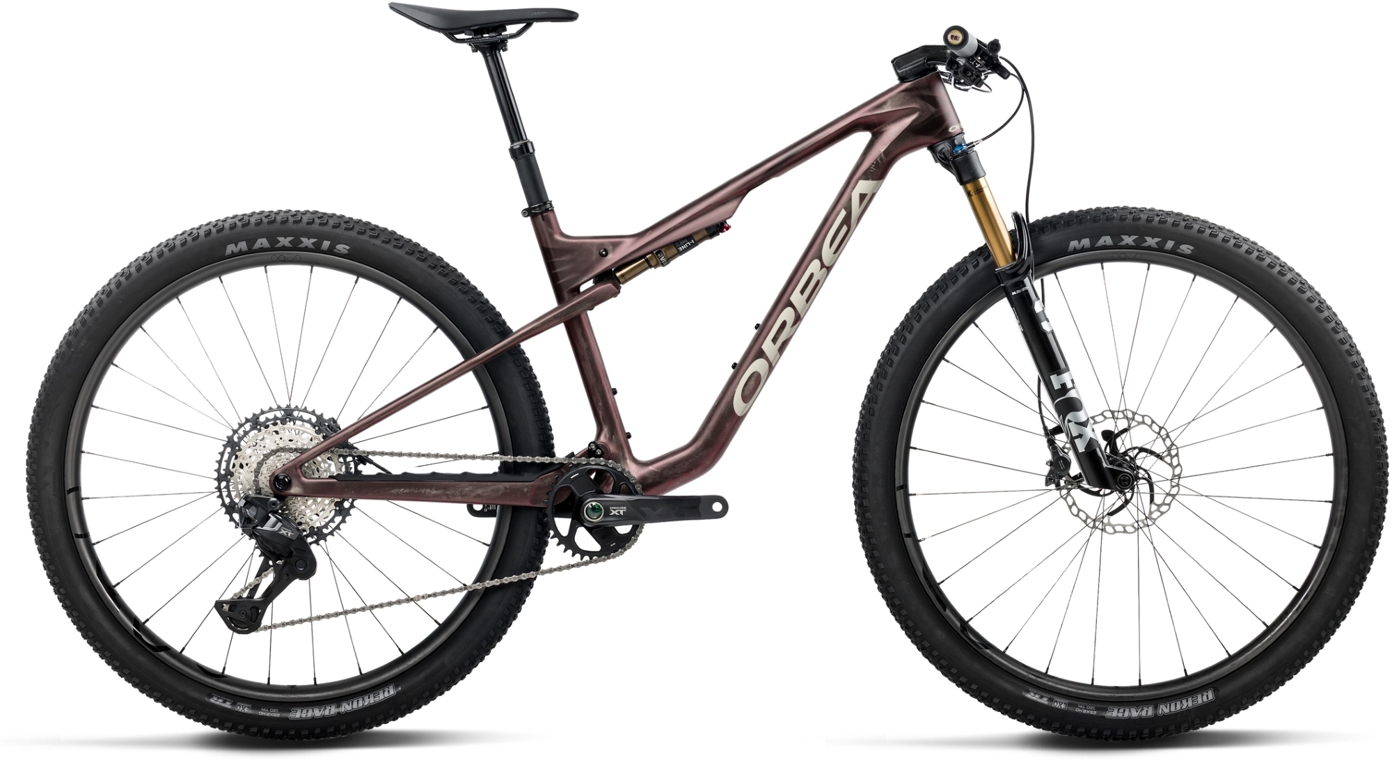 Orbea OIZ M10 2020