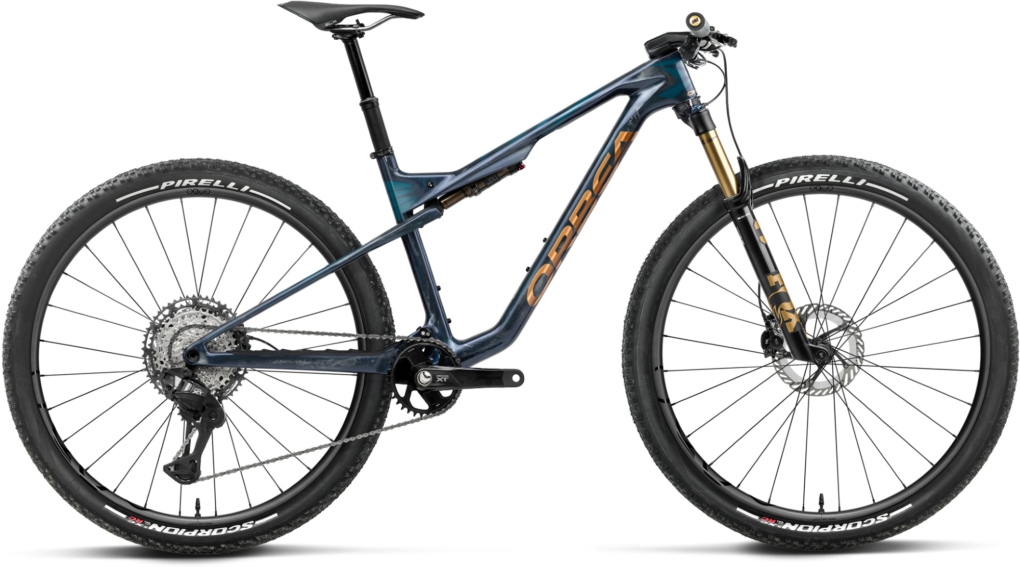 oiz m pro