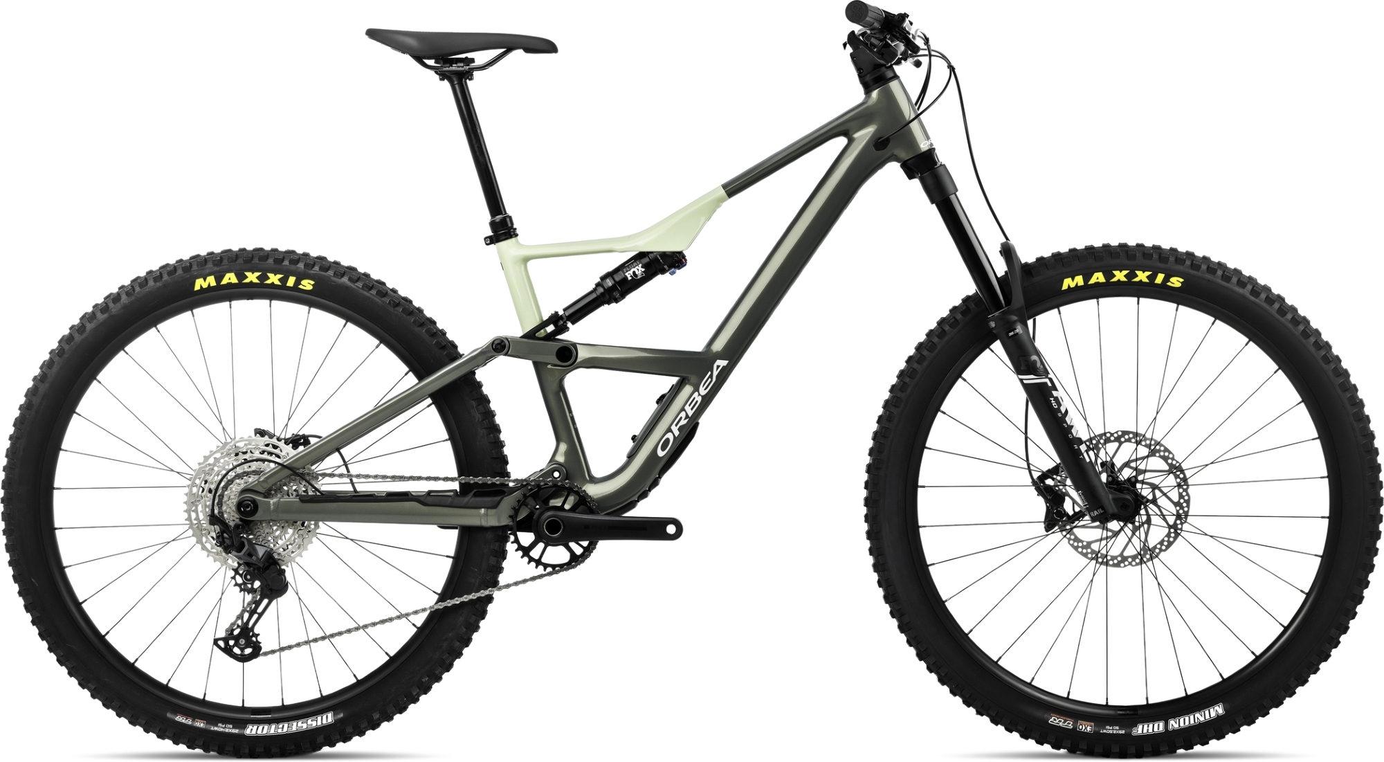 occam lt h30