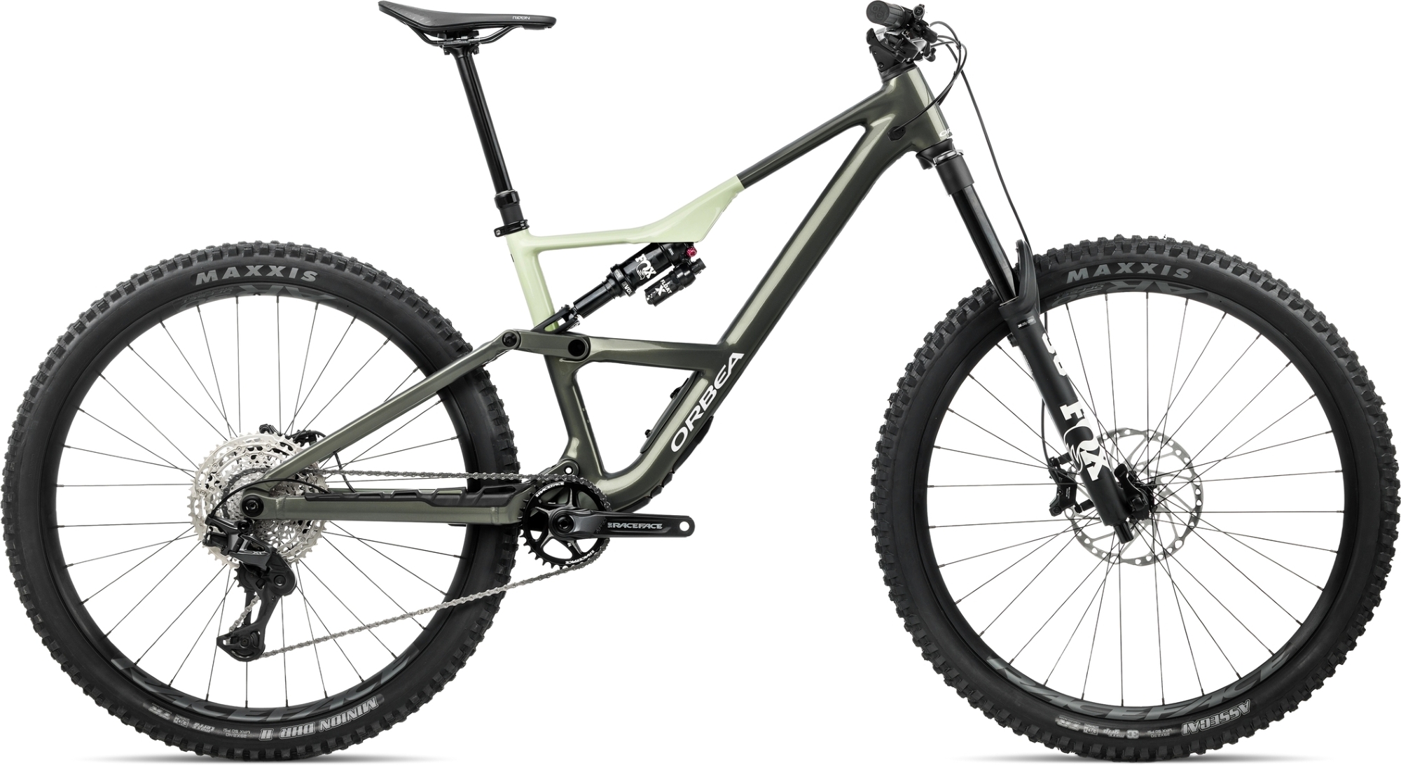 occam lt h10