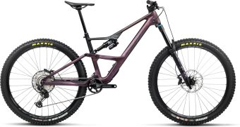 occam lt m30