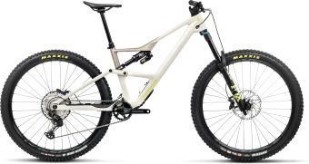 occam lt m30