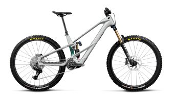 wild lt m10