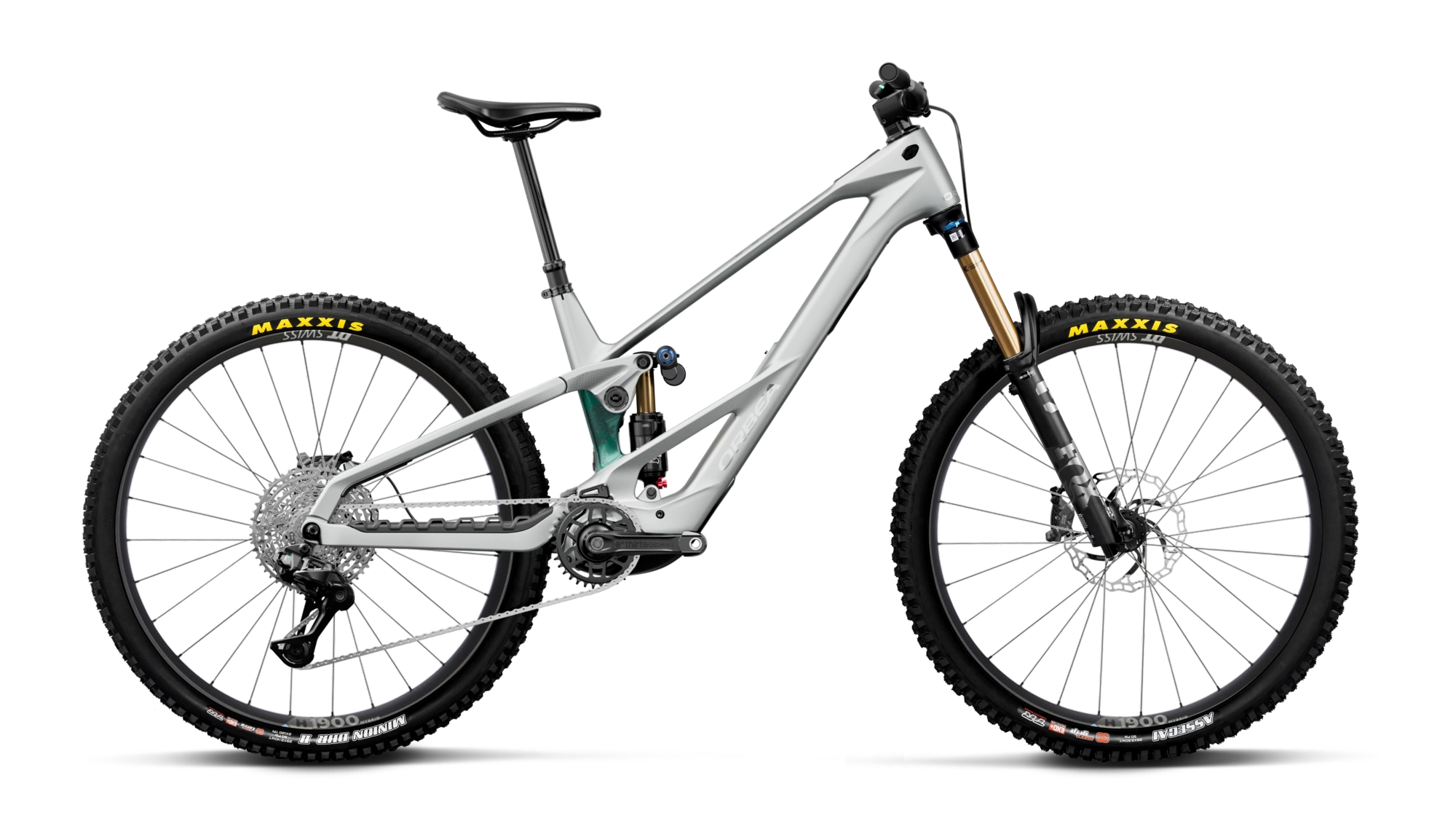 wild lt m10