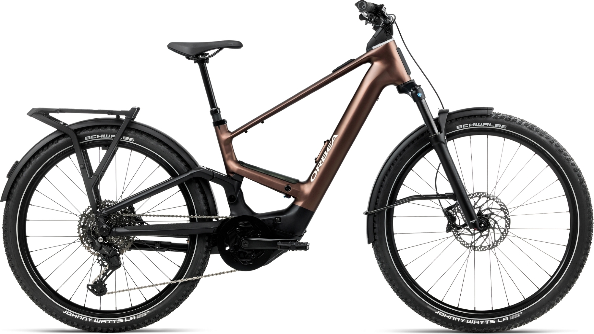 muga 30