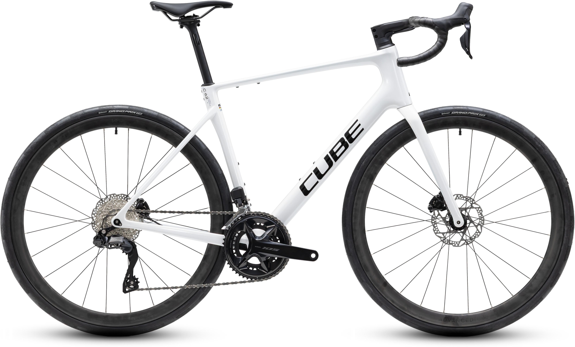 attain c:62 slx
