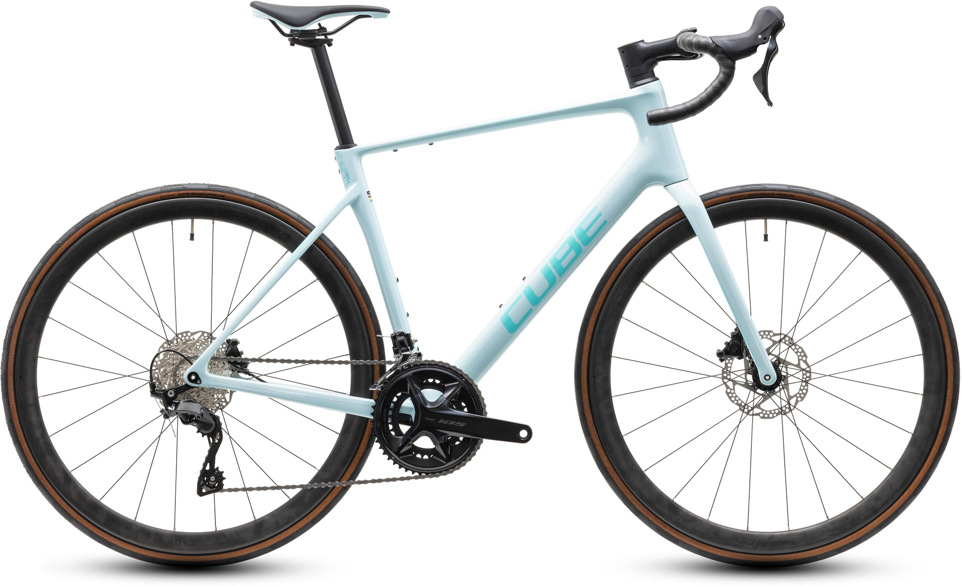 attain c:62 race