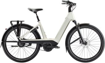 charter+ 4 enviolo entraînement par courroie 540 wh lowstep