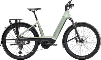 charter+ 4 trail 540 wh lowstep