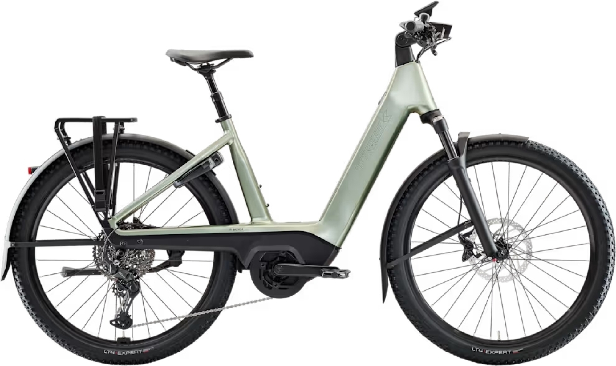 charter+ 4 trail 540 wh lowstep