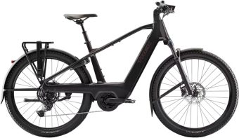 charter+ 4 trail 540 wh