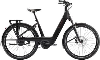 charter+ 5 auto 540 wh lowstep