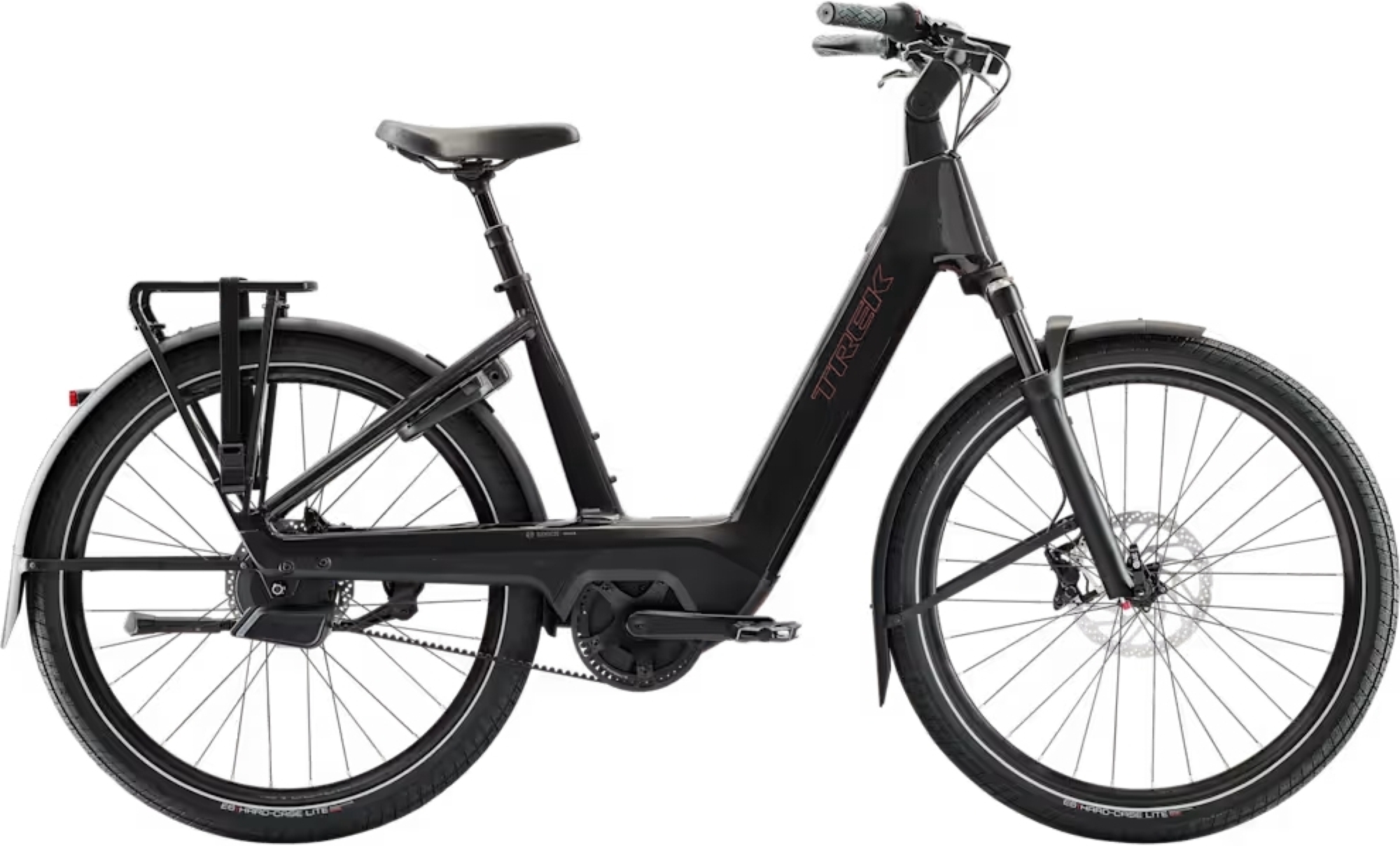 charter+ 5 auto 540 wh lowstep