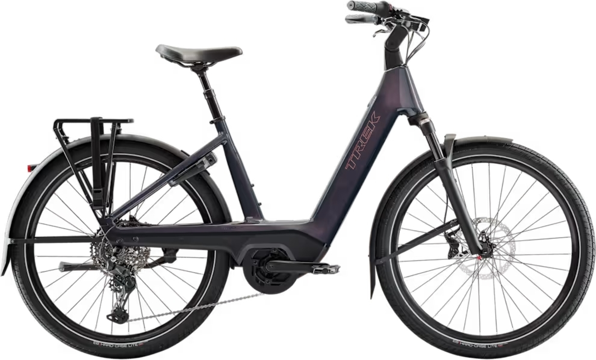charter+ 5 r10 540 wh lowstep