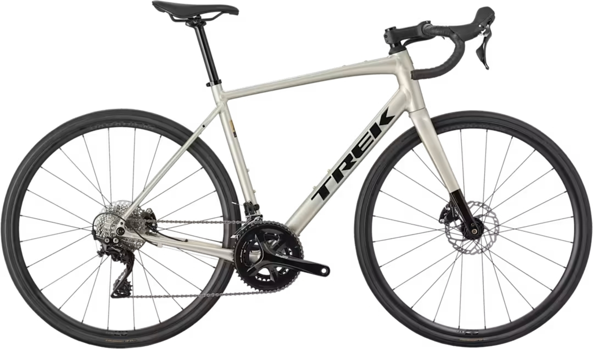 Trek Domane AL 5 Gen 4 2024