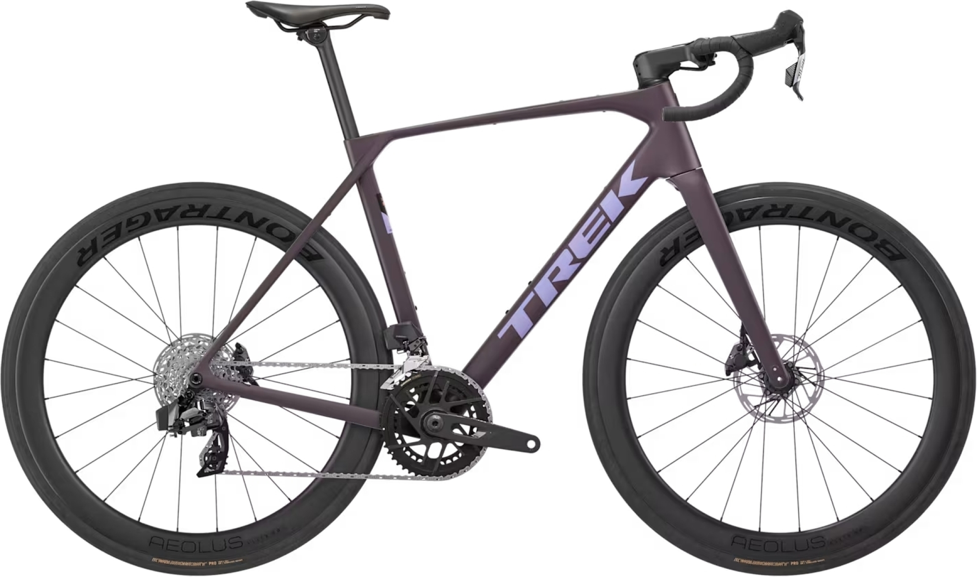 domane sl 6 axs 5e gén.