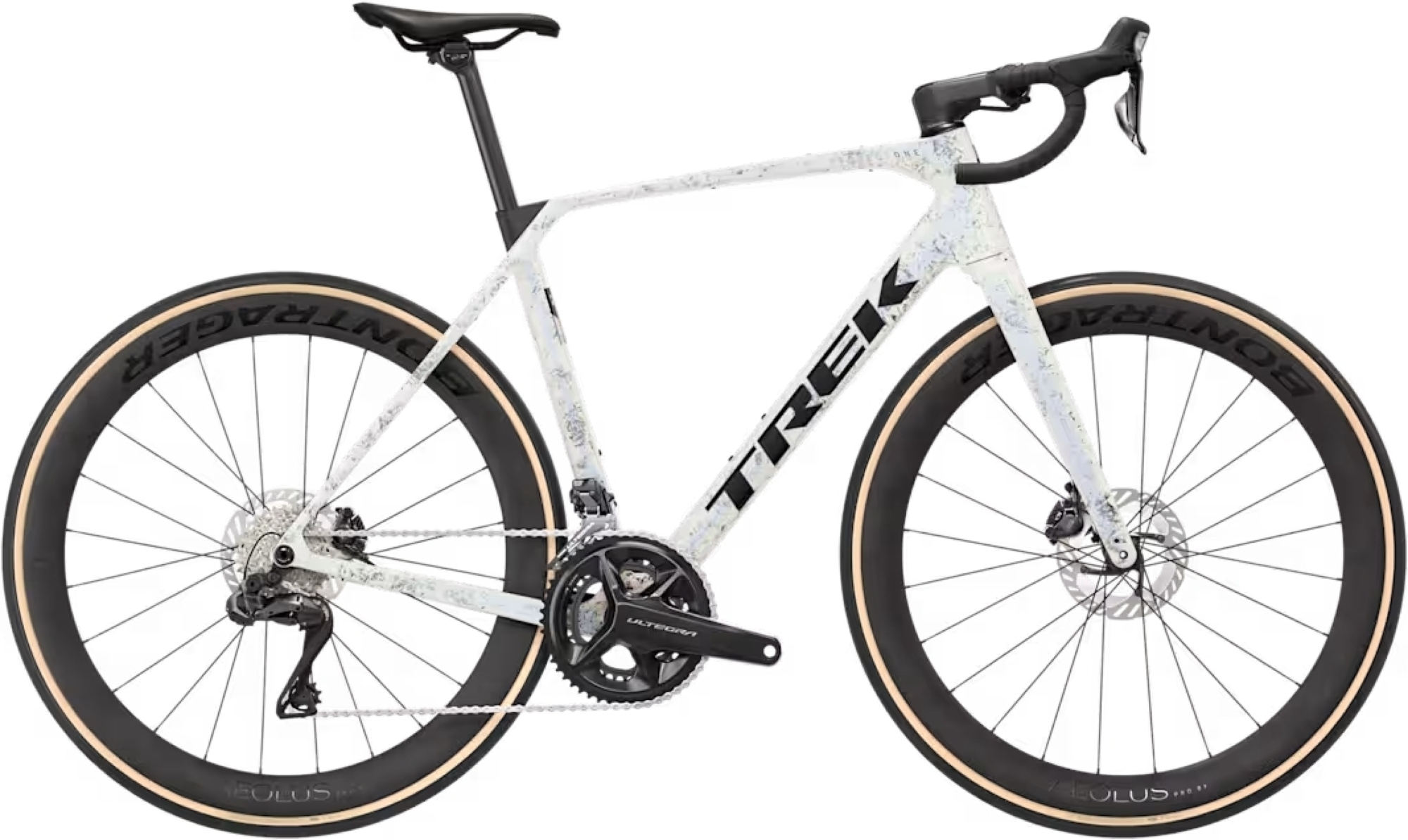 domane slr 7 5e gén.