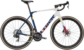 domane slr 7 axs 5e gén.
