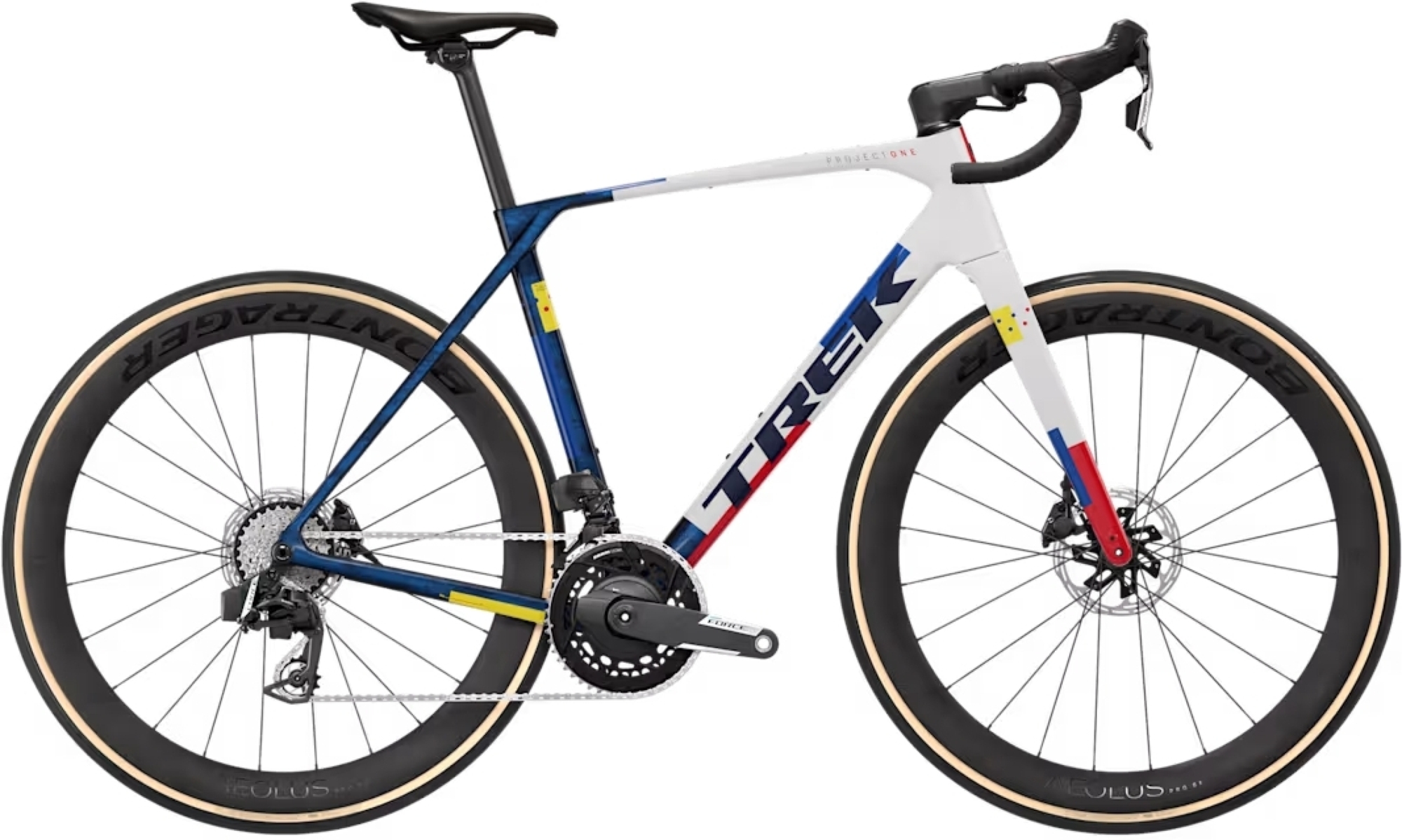 domane slr 7 axs 5e gén.