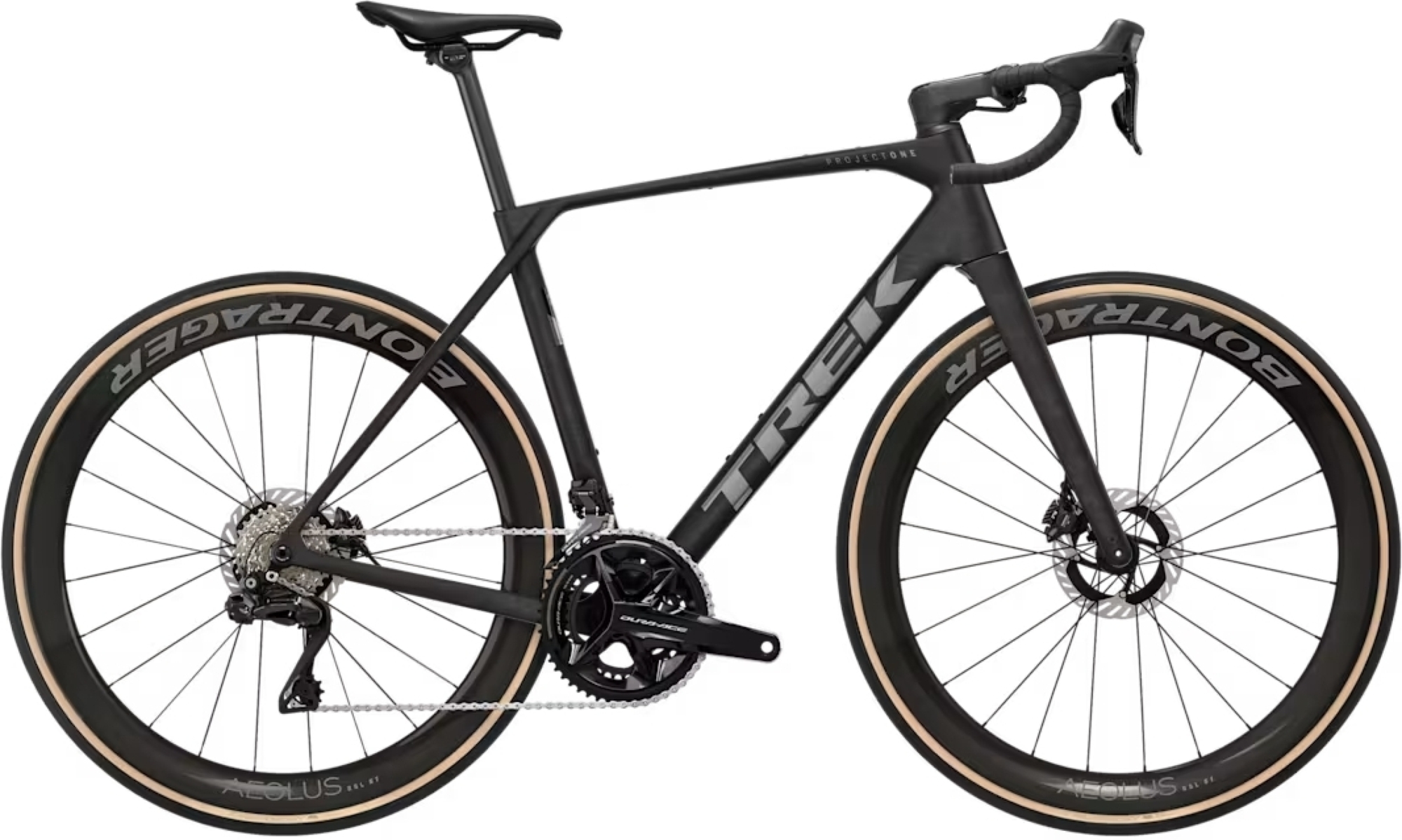 domane slr 9 5e gén.