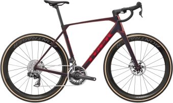 domane slr 9 axs 5e gén.