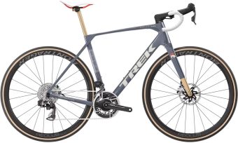 domane slr 9 axs no. 76 5e gén.