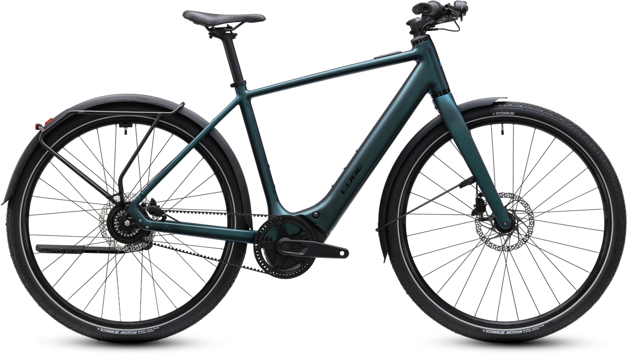 editor hybrid slx 400x fe