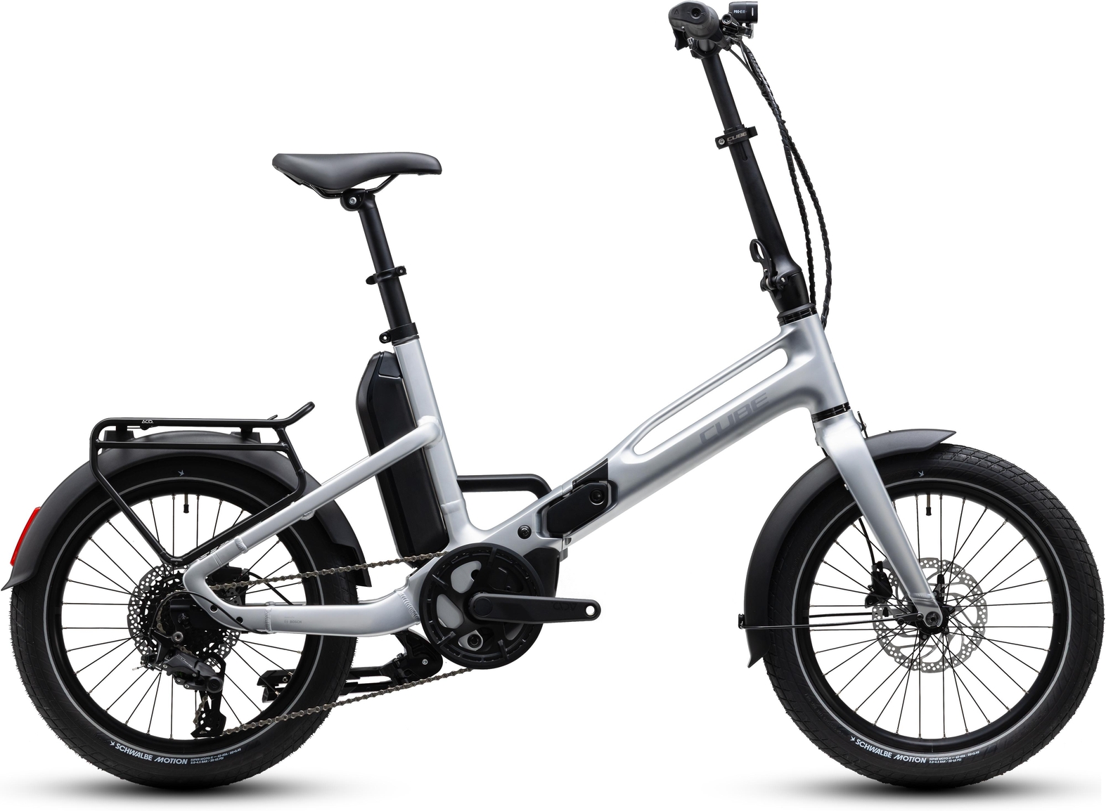 fold hybrid 540