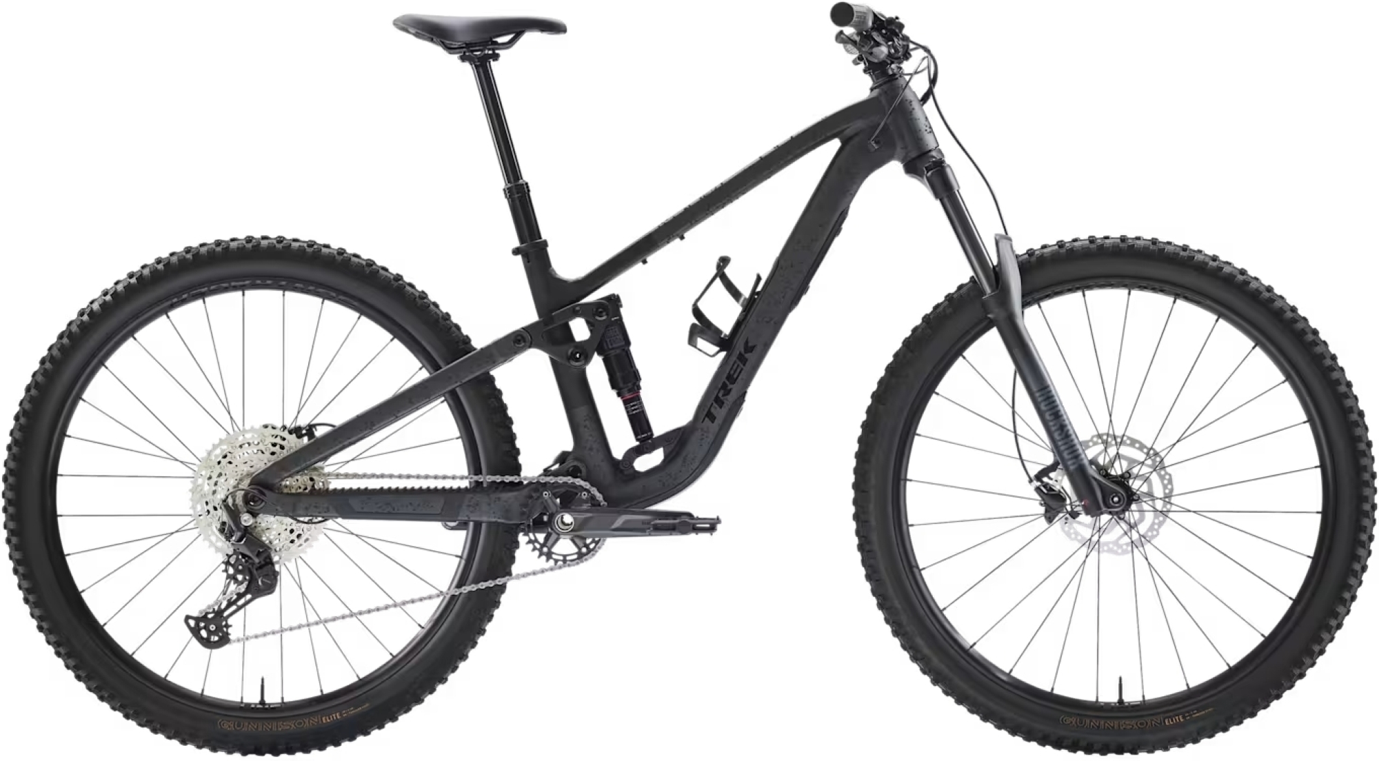 Trek Fuel EX 5 Deore 2022