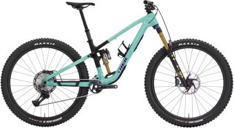 fuel ex 9.8 xt di2