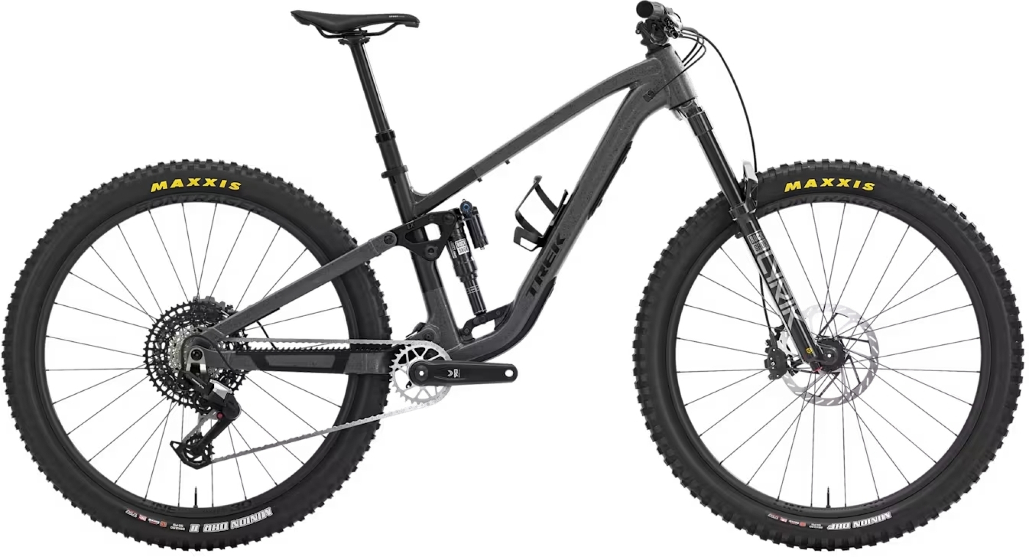 Trek Fuel EX 9.7 2022