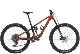 fuel ex 9 x0 axs