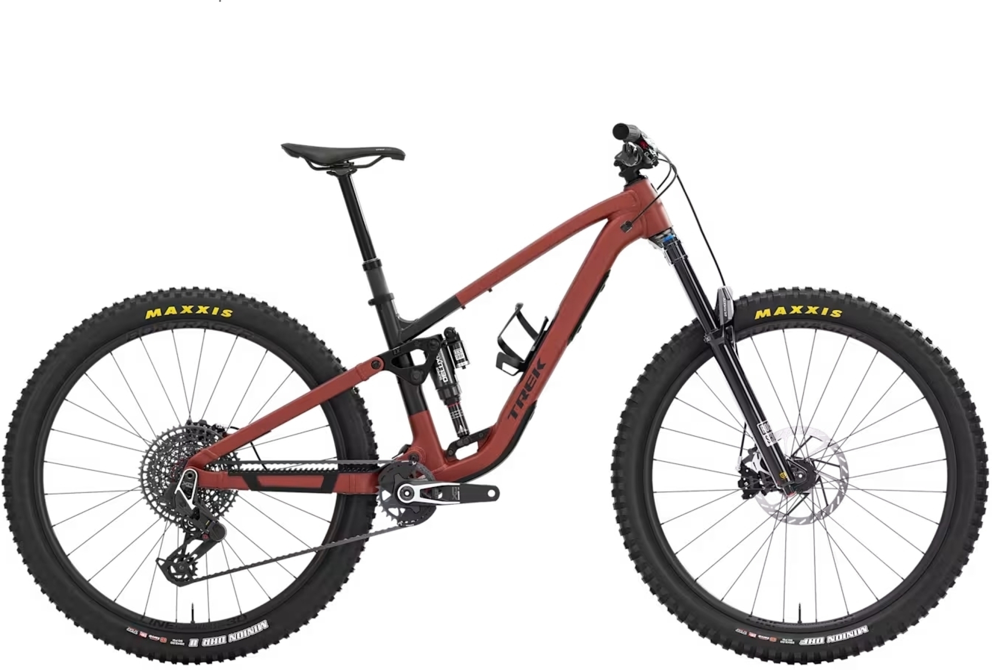 Trek Fuel EX 9.7 2022