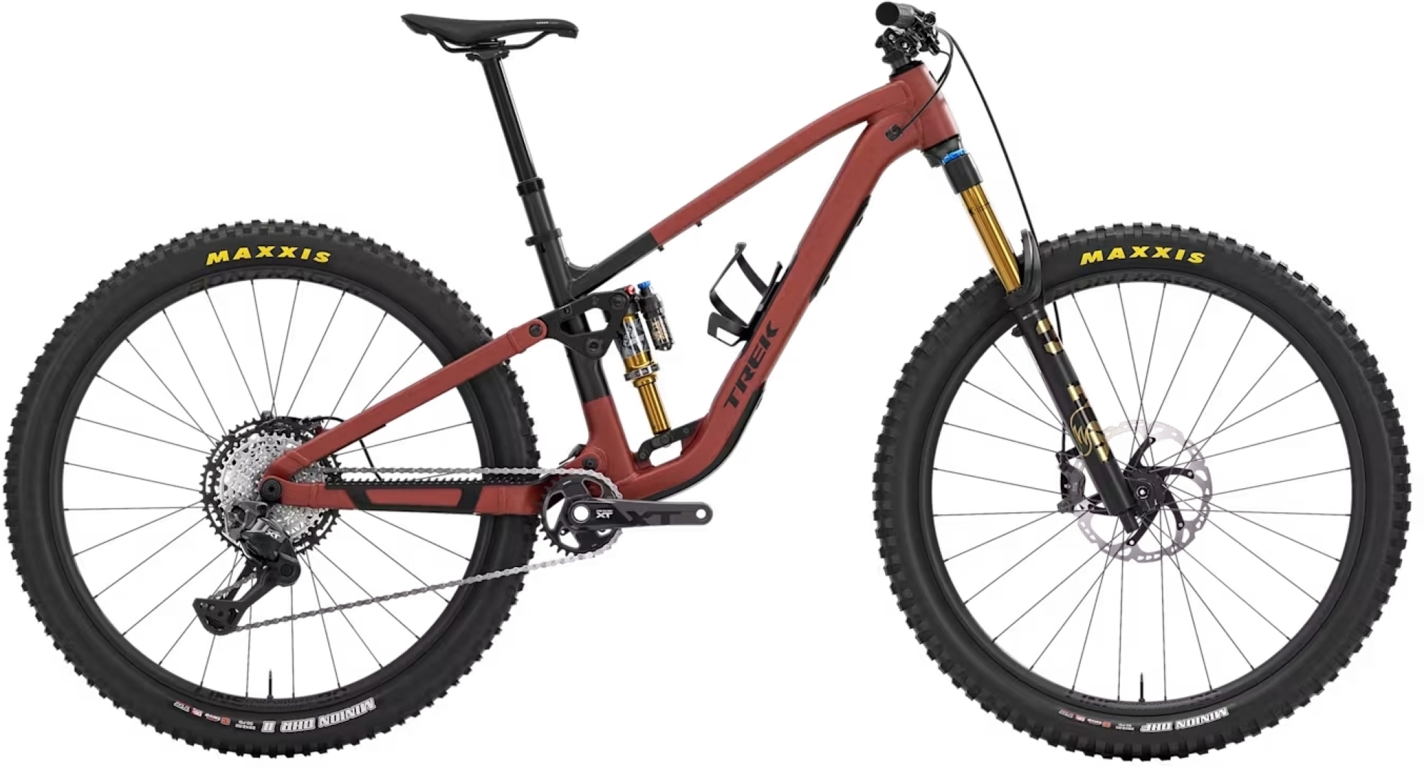 Trek Fuel EX 9.7 2022