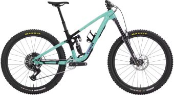 fuel lx 9.8 eagle 90