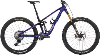 fuel lx 9.8 xt